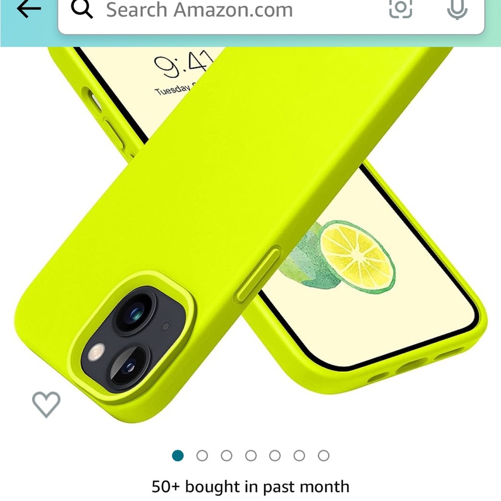 iPhone 13 phone case